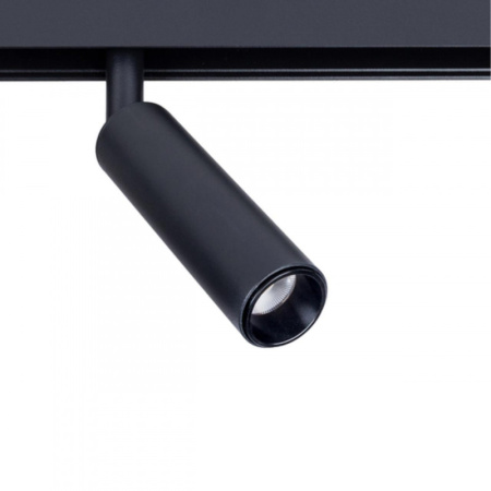 Трековые светильники — Светильник на шине ARTE Lamp A4670PL-1BK купить в  Трековые светильники — Светильник на шине ARTE Lamp A4670PL-1BK купить в