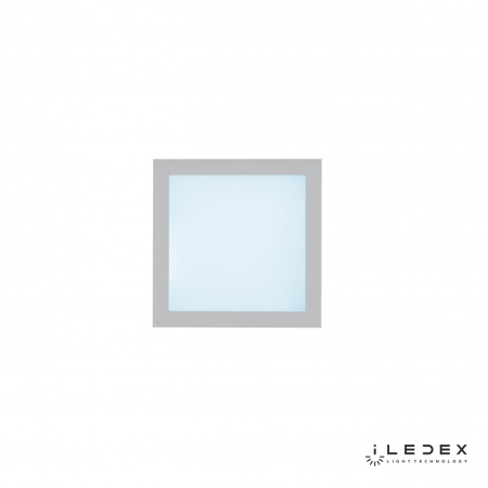 Свет для дома — Накладной светильник iLedex Creator X068104 4W 6000K WH купить в  Свет для дома — Накладной светильник iLedex Creator X068104 4W 6000K WH купить в