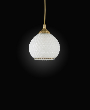 Подвесные светильники — Подвесной светильник Reccagni Angelo L 8400/16 купить в  Подвесные светильники — Подвесной светильник Reccagni Angelo L 8400/16 купить в