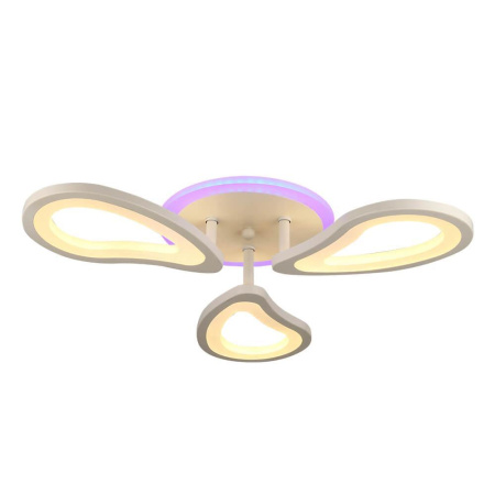 Потолочные люстры — Потолочная люстра Seven Fires Tordzher 75398.01.09.03 купить в 