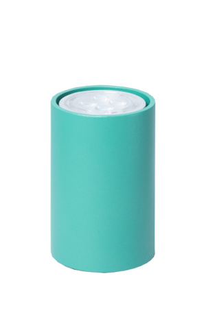 Детские точечные светильники — Детский точечный светильник TopDecor Tubo6 P1 24 купить в 