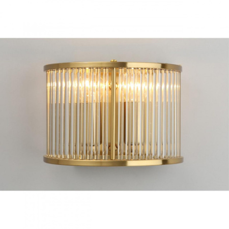 Настенные бра — Бра Omnilux OML-67201-02 купить в 