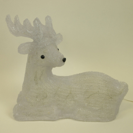 Светодиодные фигуры — Светодиодная фигура Laitcom 9492023 купить в 