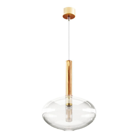 Подвесные светильники — Подвесной светильник Milosh Tendence 0805PLC-1GD купить в  Подвесные светильники — Подвесной светильник Milosh Tendence 0805PLC-1GD купить в