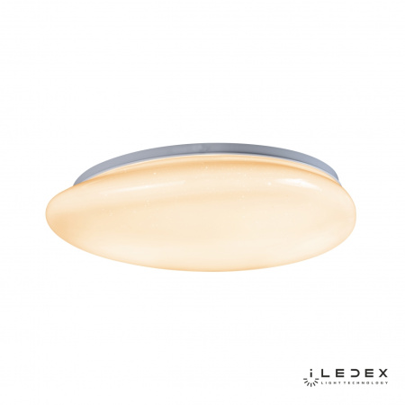 Свет для дома — Потолочный светильник iLedex Mercury ZD5106 SS-60W WH купить в  Свет для дома — Потолочный светильник iLedex Mercury ZD5106 SS-60W WH купить в