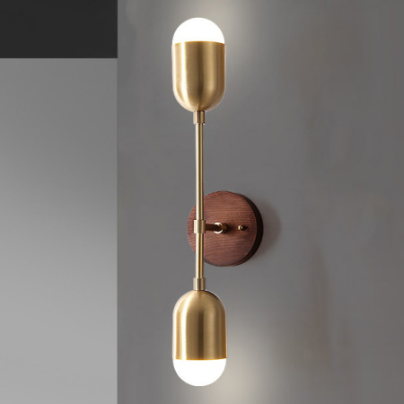 Настенные бра — Бра ImperiumLoft 209123-23 купить в  Настенные бра — Бра ImperiumLoft 209123-23 купить в