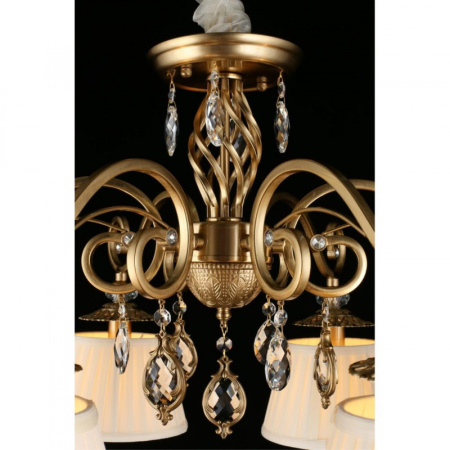 Люстры подвесные — Подвесная люстра APLOYT APL.620.13.06 купить в 