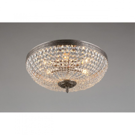 Люстры на штанге — Люстра на штанге APLOYT APL.756.17.06 купить в 