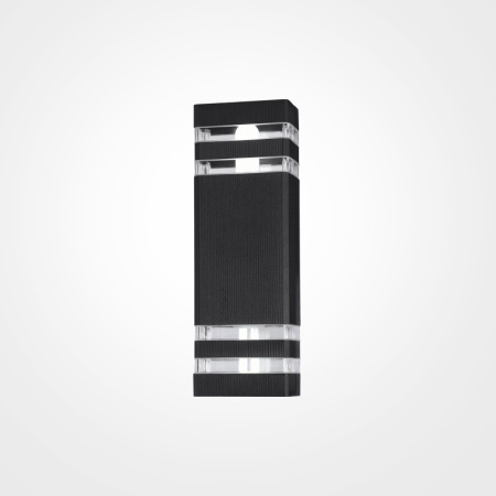 Уличные настенные светильники — Светильник настенный Maytoni O578WL-02B купить в  Уличные настенные светильники — Светильник настенный Maytoni O578WL-02B купить в