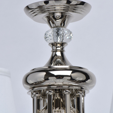 Люстры подвесные — Подвесная люстра MW-Light 686010709 купить в 