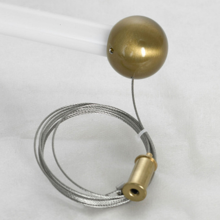 Линейные светильники — Линейный светильник Lussole LSP-7021 купить в 