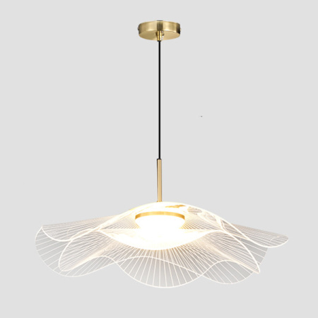 Подвесные светильники — Подвесной светильник ImperiumLoft 214064-23 купить в 