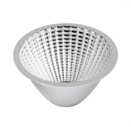 Cветильники потолочные встраиваемые — Отражатель Deko-Light 40° Reflector for Modular Sytem COB 930085 купить в  Cветильники потолочные встраиваемые — Отражатель Deko-Light 40° Reflector for Modular Sytem COB 930085 купить в