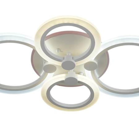 Потолочные люстры — Потолочная светодиодная люстра Seven Fires Garnyano 75380.01.09.04 купить в  Потолочные люстры — Потолочная светодиодная люстра Seven Fires Garnyano 75380.01.09.04 купить в