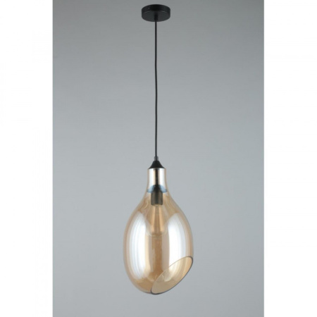 Подвесные светильники — Подвесной светильник Omnilux OML-93016-01 купить в 