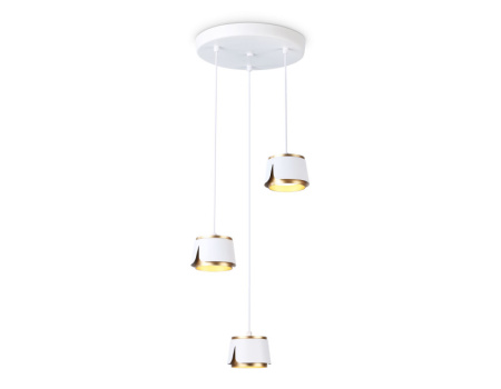 Люстры каскадные — Каскадная люстра Ambrella Light TN71249 купить в  Люстры каскадные — Каскадная люстра Ambrella Light TN71249 купить в