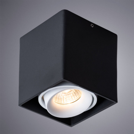 Накладные точечные светильники — Накладной светильник ARTE Lamp A5654PL-1BK купить в  Накладные точечные светильники — Накладной светильник ARTE Lamp A5654PL-1BK купить в