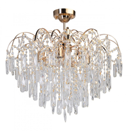 Люстры на штанге — Люстра на штанге DeMarkt 111016406 купить в 