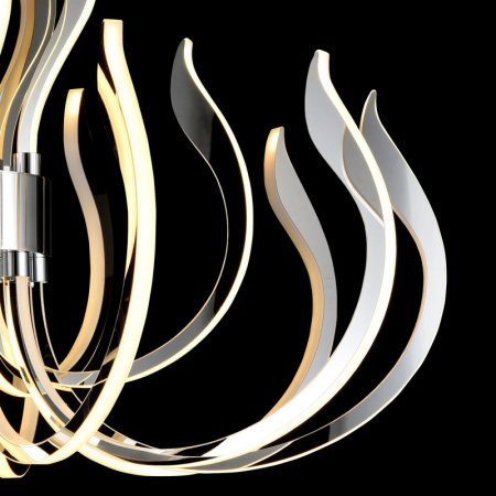 Люстры подвесные — Подвесная люстра Mantra 5560 купить в 