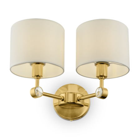 Настенные бра — Бра Maytoni MOD088WL-02BS купить в 