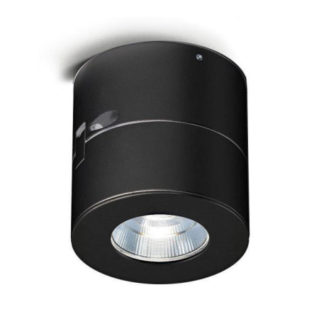 Споты — Светодиодный спот Elvan GW-6615L-10W-WW-Bk купить в  Споты — Светодиодный спот Elvan GW-6615L-10W-WW-Bk купить в