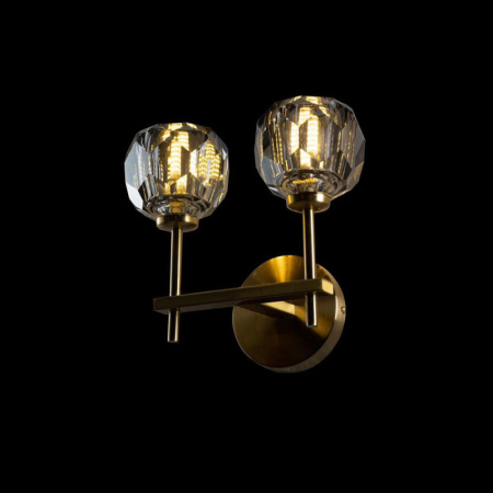 Настенные бра — Бра LOFT IT 10021/2W купить в 