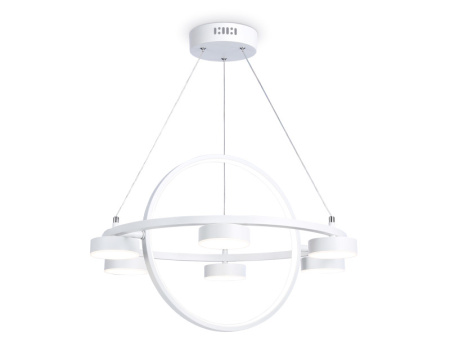 Люстры подвесные — Подвесная люстра Ambrella Light FL51772 купить в  Люстры подвесные — Подвесная люстра Ambrella Light FL51772 купить в