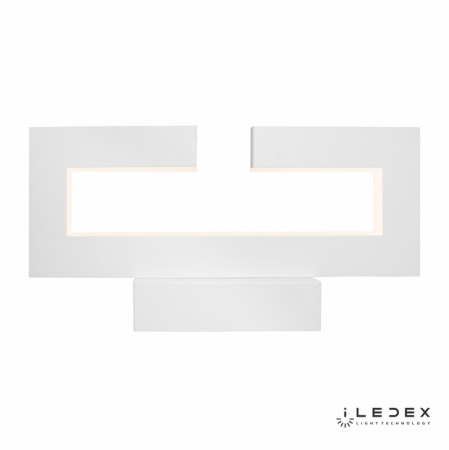 Настенные бра — Бра iLedex 9082-350-B WH купить в  Настенные бра — Бра iLedex 9082-350-B WH купить в