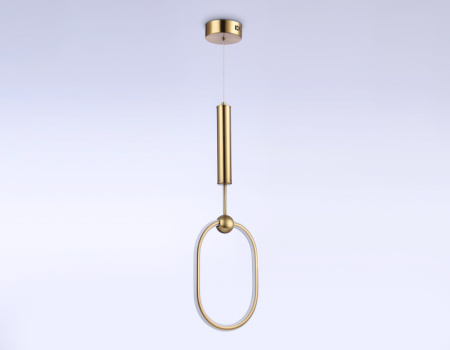 Подвесные светильники — Подвесной светильник Ambrella Light FL10578 купить в 