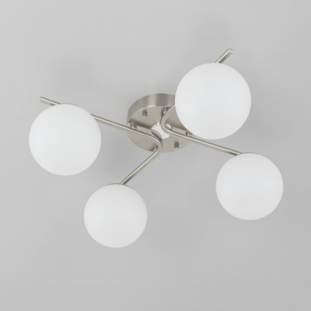 Люстры накладные — Накладная люстра Citilux CL228A141 купить в 