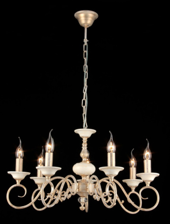 Люстры подвесные — Подвесная люстра Maytoni ARM337-07-R купить в 