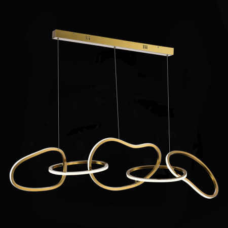 Люстры подвесные — Подвесная люстра ST-Luce SL6505.203.45 купить в 