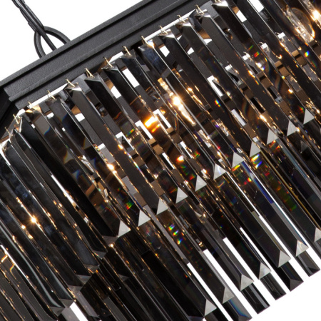 Люстры каскадные — Каскадная люстра Vitaluce V5159-1/15 купить в 