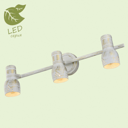 Споты — Спот Lussole GRLSP-8057 купить в  Споты — Спот Lussole GRLSP-8057 купить в