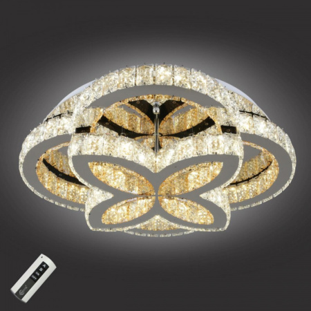 Накладные светильники — Накладной светильник Omnilux OML-03007-104 купить в 