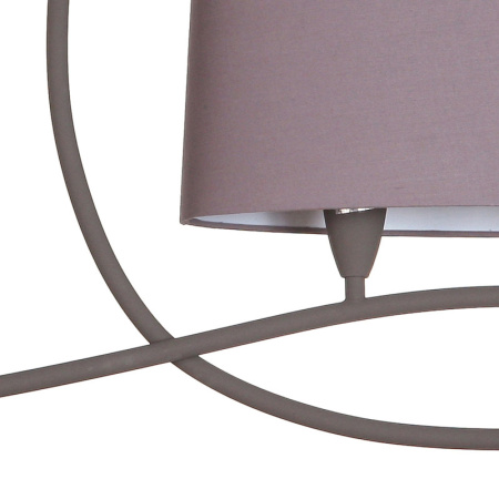 Люстры подвесные — Подвесная люстра Mantra 3680 купить в 