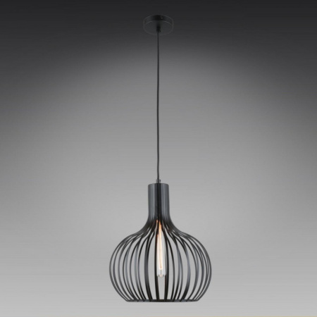 Подвесные светильники — Подвесной светильник Omnilux OML-92106-01 купить в 