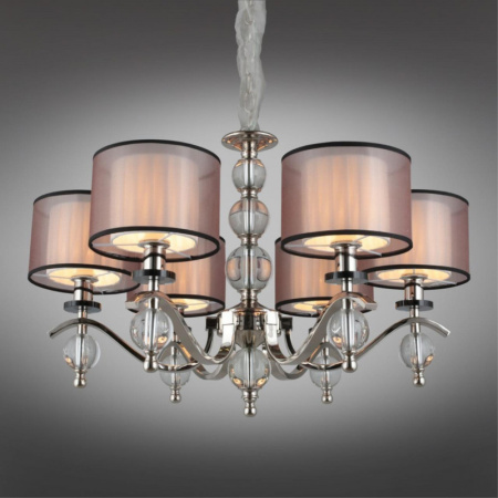 Люстры подвесные — Подвесная люстра APLOYT APL.703.03.06 купить в 