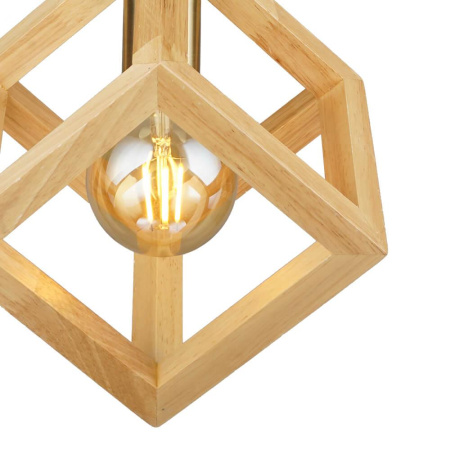 Подвесные светильники — Подвесной светильник Seven Fires Negrar 66677.01.93.01 купить в 