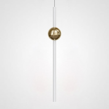 Подвесные светильники — Подвесной светодиодный светильник Imperium Loft Orion Globe Light 186661-22 купить в 