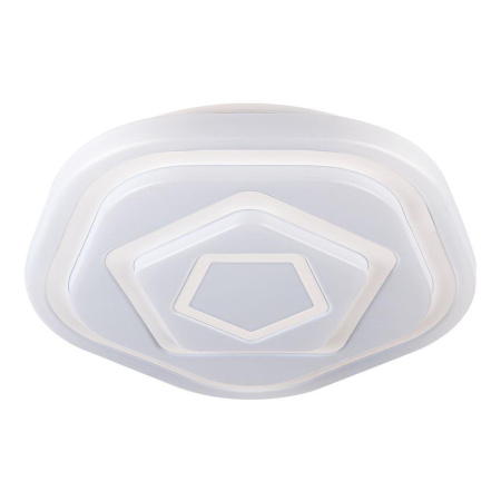 Потолочные светильники — Потолочный светодиодный светильник Escada 10233/S LED купить в  Потолочные светильники — Потолочный светодиодный светильник Escada 10233/S LED купить в