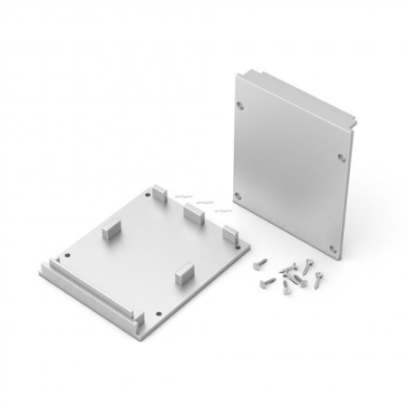 Заглушки для профилей — Заглушка профиля Arlight 029031 купить в 