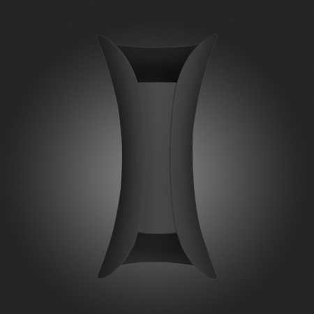 Средние уличные фонари — Садово-парковый светильник ST-Luce SL1584.411.02 купить в 