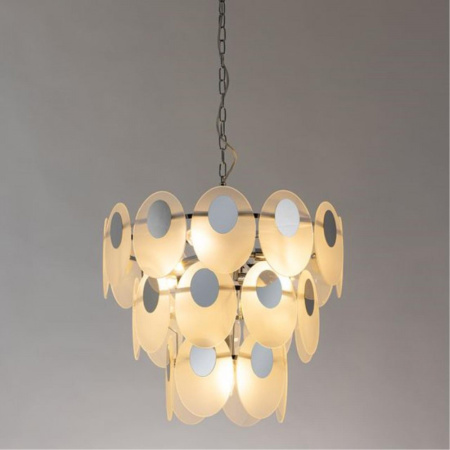 Люстры каскадные — Каскадная люстра ARTE Lamp A4067LM-7CC купить в  Люстры каскадные — Каскадная люстра ARTE Lamp A4067LM-7CC купить в