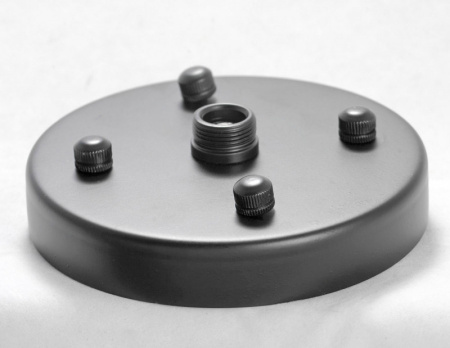 Люстры на штанге — Люстра на штанге Lussole GRLSP-8165 купить в 