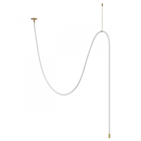 Подвесные светильники — Подвесной светильник Odeon Light 4399/40CL купить в 