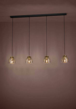 Люстры подвесные — Подвесная люстра EGLO 390038 купить в 