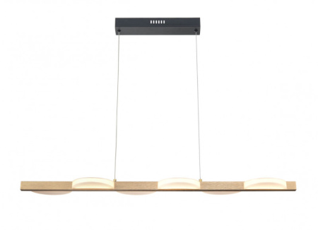 Подвесные светильники — Подвесной светильник Vele Luce VL7194P06 купить в 