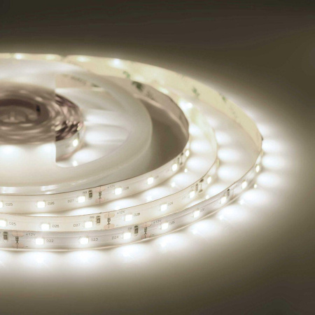 Светодиодные ленты — Светодиодная лента Apeyron 9,6W/m 60LED/m 2835SMD дневной белый 1M 257BL купить в  Светодиодные ленты — Светодиодная лента Apeyron 9,6W/m 60LED/m 2835SMD дневной белый 1M 257BL купить в