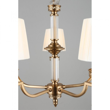 Люстры подвесные — Подвесная люстра APLOYT APL.716.13.05 купить в 